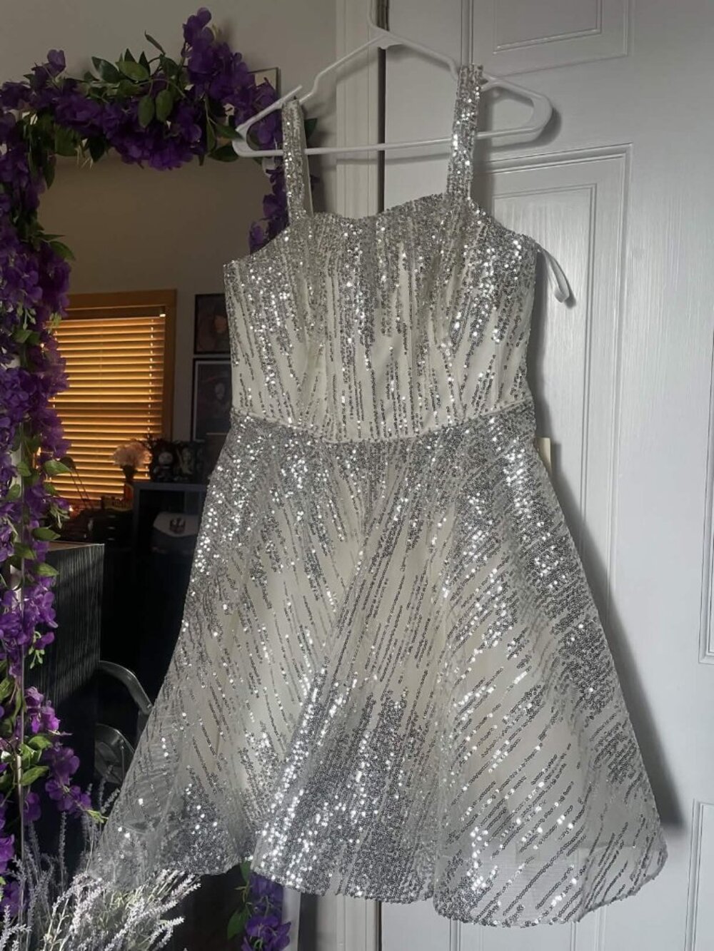 JessaKae Jules Dress, NWT